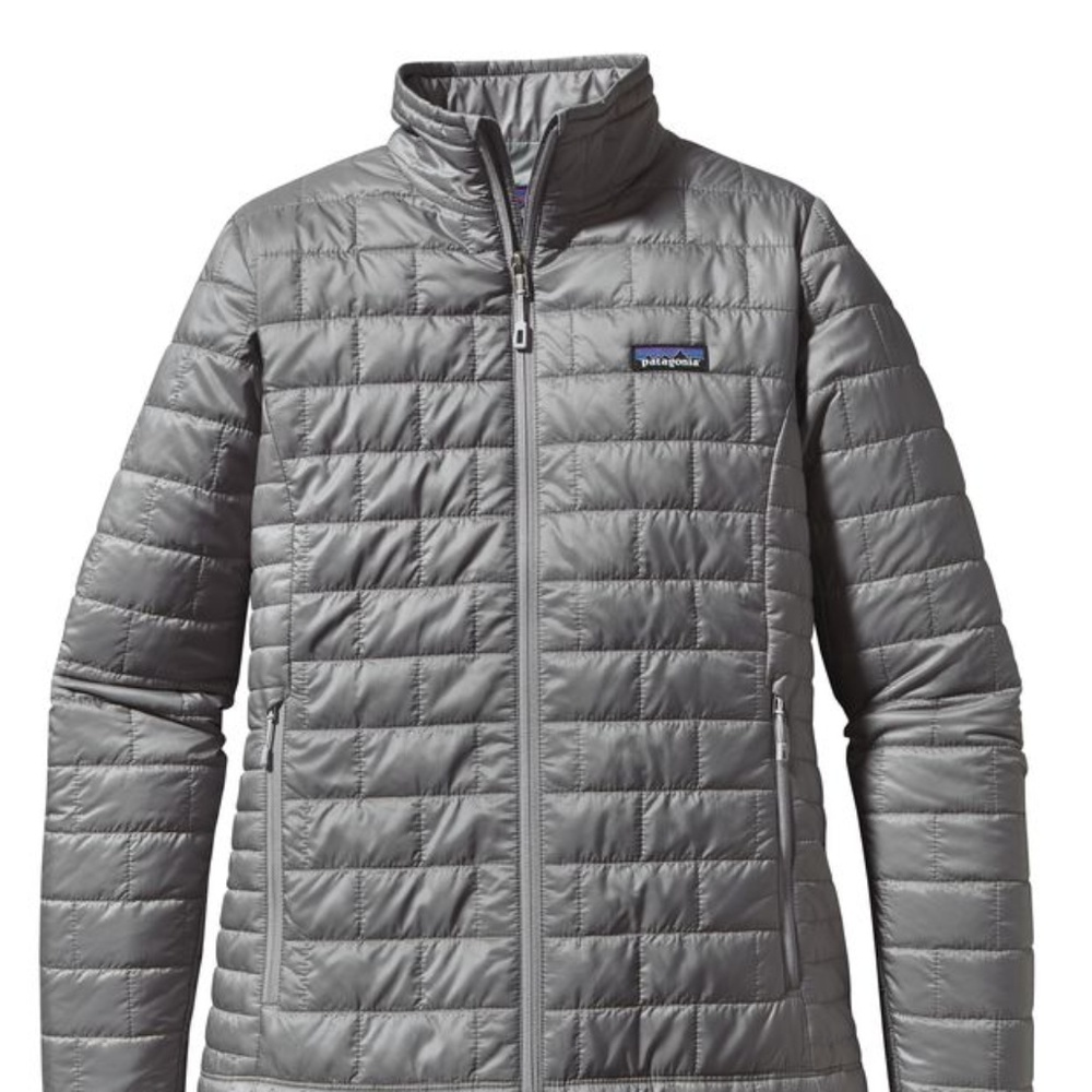 Patagonia Jacket